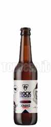 Rock Brewery Dubbel Xmas 33Cl Rock Brewery Dubbel Xmas 33Cl